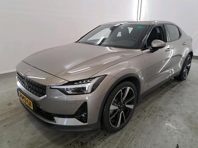 Polestar 2 LONG RANGE DUAL MOTOR LAUNCH EDITION 78KWH, 2020