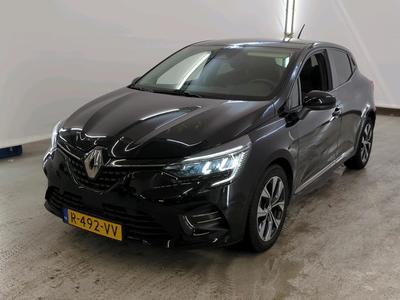 Renault Clio 1.0 TCE 90 EVOLUTION, 2022