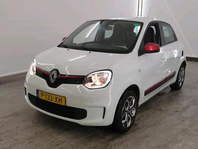 Renault Twingo ze R80 COLLECTION, 2022