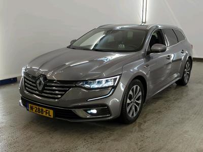 Renault Talisman estate 1.3 TCE BUSINESS INTENS, 2021