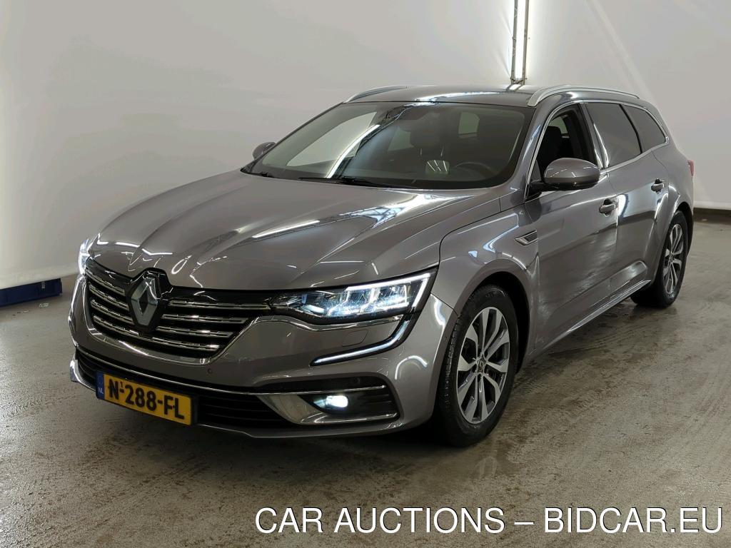 Renault Talisman estate 1.3 TCE BUSINESS INTENS, 2021