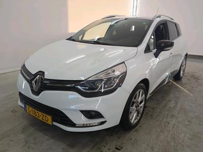 Renault Clio estate 0.9 TCE LIMITED, 2020
