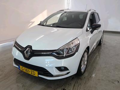 Renault Clio estate 0.9 TCE LIMITED, 2020