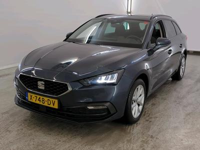 Seat Leon sportstourer 1.0 ETSI STYLE BUSINESS INTENSE, 2023