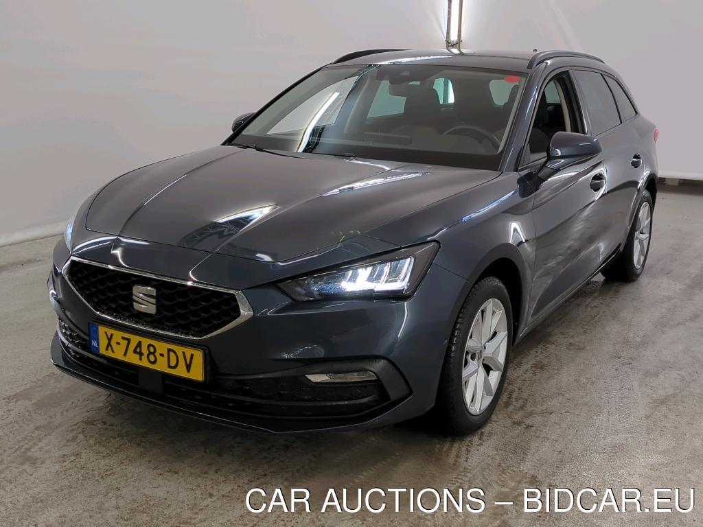 Seat Leon sportstourer 1.0 ETSI STYLE BUSINESS INTENSE, 2023