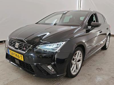 Seat Ibiza 1.0 TSI FR BUSINESS INTENSE, 2018