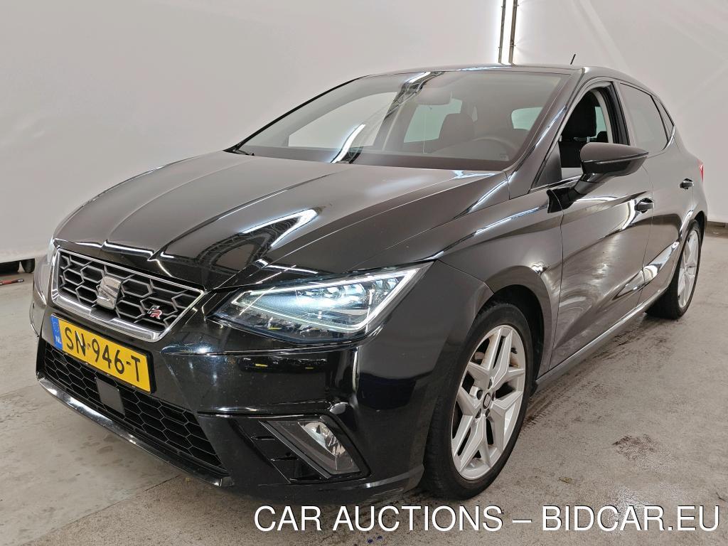 Seat Ibiza 1.0 TSI FR BUSINESS INTENSE, 2018