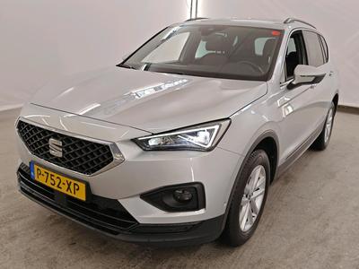 Seat Tarraco 1.5 TSI STYLE BUSINESS INTENSE 7P., 2022