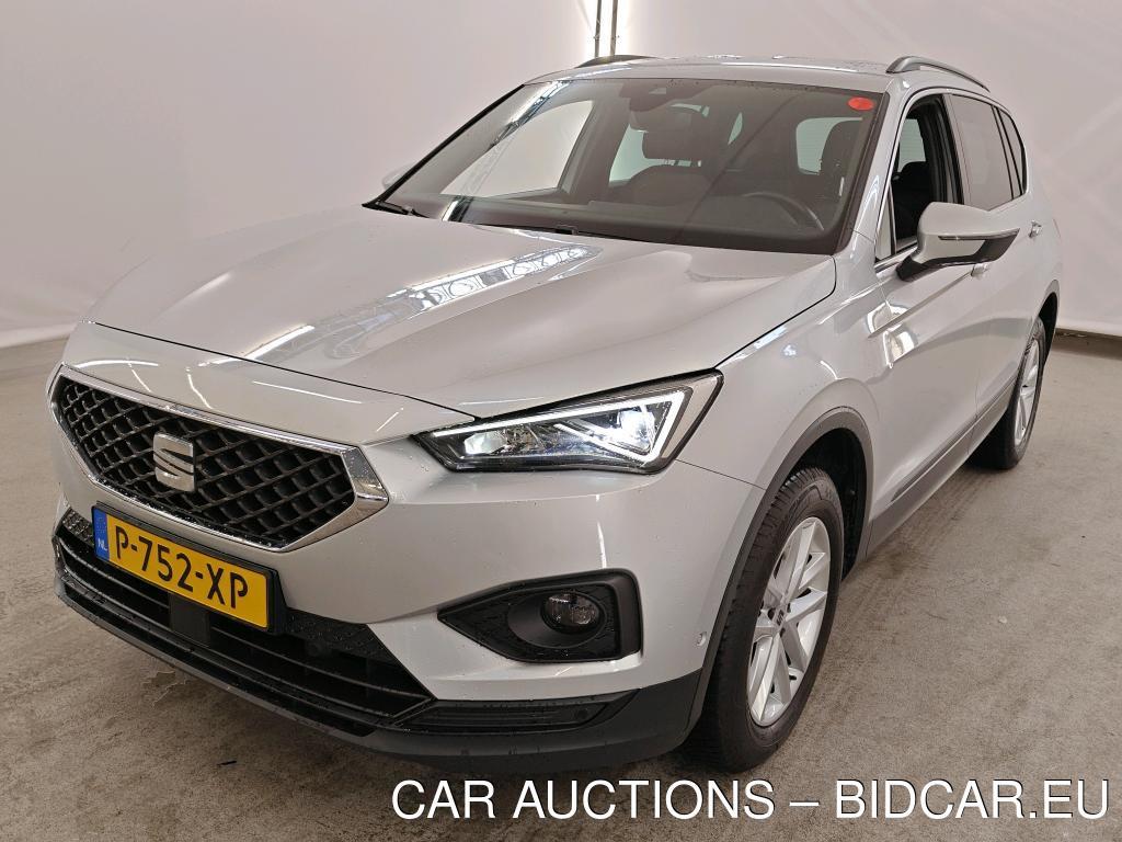 Seat Tarraco 1.5 TSI STYLE BUSINESS INTENSE 7P., 2022