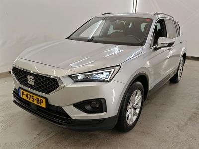 Seat Tarraco 1.5 TSI STYLE BUSINESS INTENSE 7P., 2022