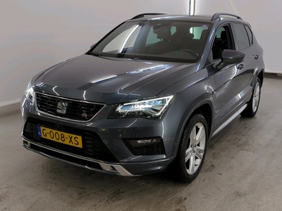 Seat Ateca 1.5 TSI FR BUSINESS INTENSE, 2020