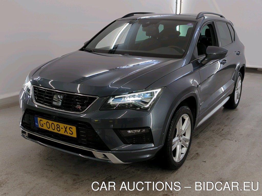 Seat Ateca 1.5 TSI FR BUSINESS INTENSE, 2020