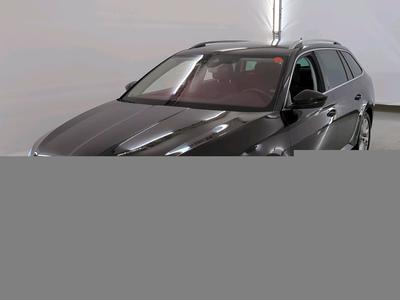 Skoda Superb combi 1.5 TSI ACT BUSINESS EDITION PLUS, 2022