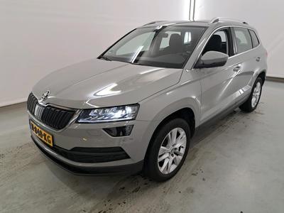 Skoda Karoq 1.0 TSI BUSINESS EDITION PLUS, 2021