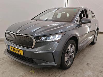 Skoda Enyaq iv 60, 2021