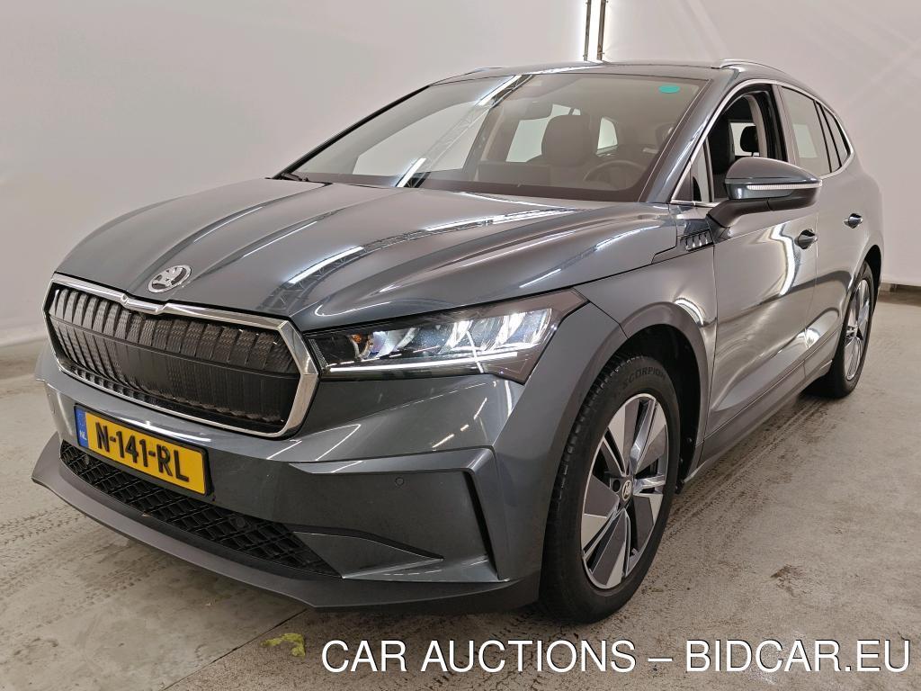 Skoda Enyaq iv 60, 2021