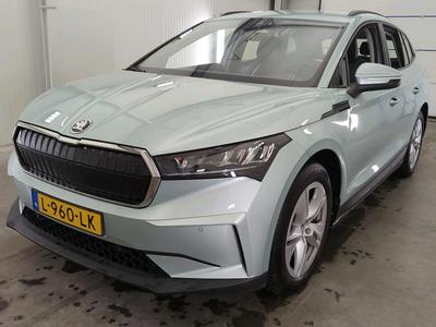 Skoda Enyaq iv 60, 2021