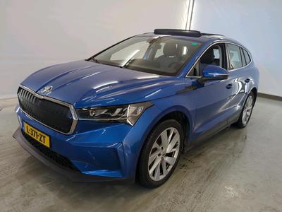 Skoda Enyaq iv 60, 2021