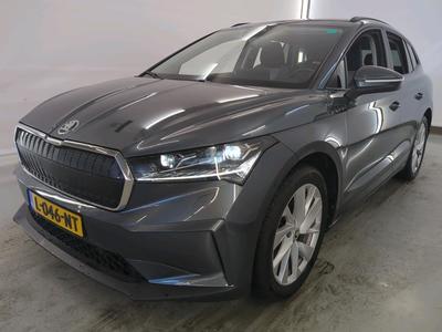 Skoda Enyaq iv 60 FIRST EDITION, 2021