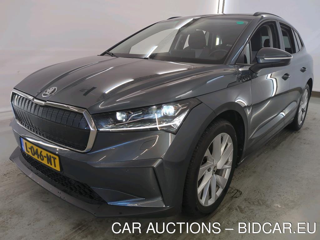 Skoda Enyaq iv 60 FIRST EDITION, 2021