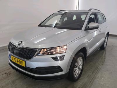 Skoda Karoq 1.5 TSI ACT AMBITION, 2020