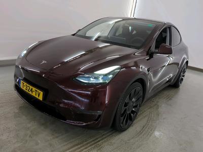 Tesla Model y PERFORMANCE AWD 75 KWH, 2023