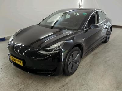 Tesla Model 3 STANDARD RWD PLUS 60 KWH, 2020