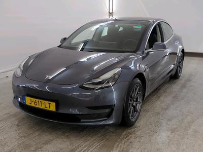 Tesla Model 3 STANDARD RWD PLUS 60 KWH, 2020