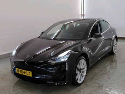 Tesla Model 3 STANDARD RWD PLUS 60 KWH, 2020