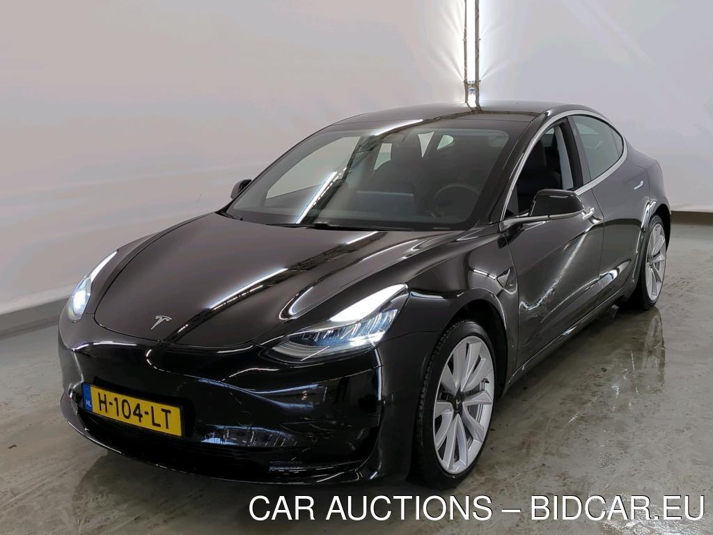 Tesla Model 3 STANDARD RWD PLUS 60 KWH, 2020