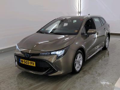 Toyota Corolla touring sports 1.8 HYBRID ACTIVE, 2021