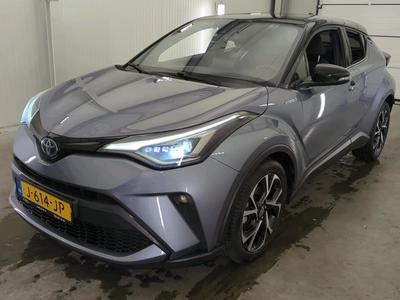 Toyota C-hr 1.8 HYBRID FIRST EDITION, 2020
