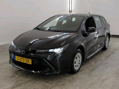 Toyota Corolla touring sports 1.8 HYBRID COMFORT, 2020