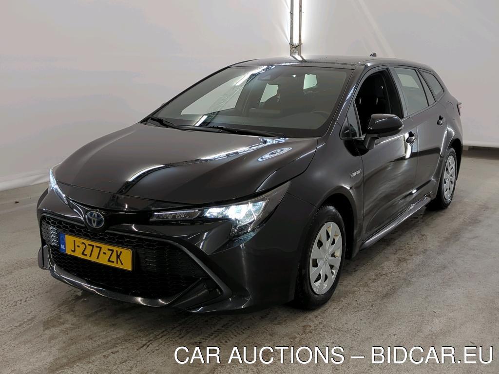 Toyota Corolla touring sports 1.8 HYBRID COMFORT, 2020