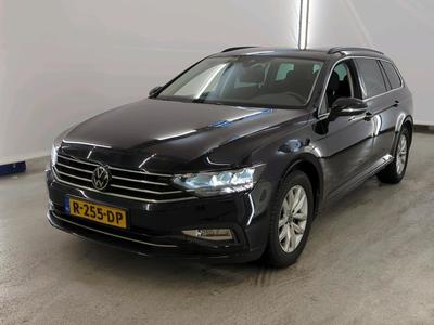 Volkswagen Passat variant 1.5 TSI R-LINE BUSINESS +, 2021