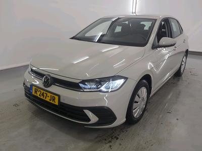 Volkswagen Polo 1.0 TSI LIFE, 2022