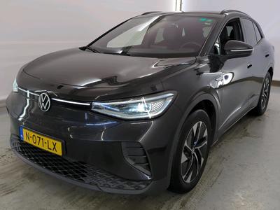 Volkswagen Id4 PRO 77 KWH, 2021