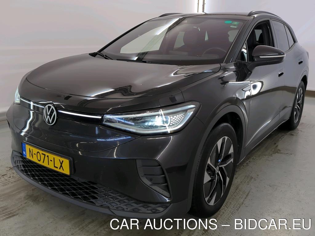Volkswagen Id4 PRO 77 KWH, 2021