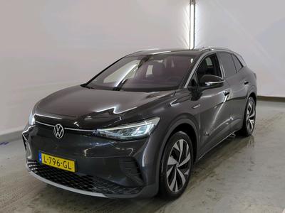 Volkswagen Id4 MAX 77 KWH, 2021