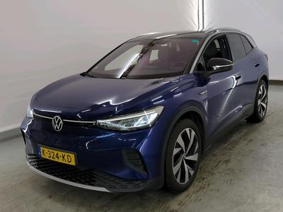 Volkswagen Id4 FIRST 77 KWH, 2020