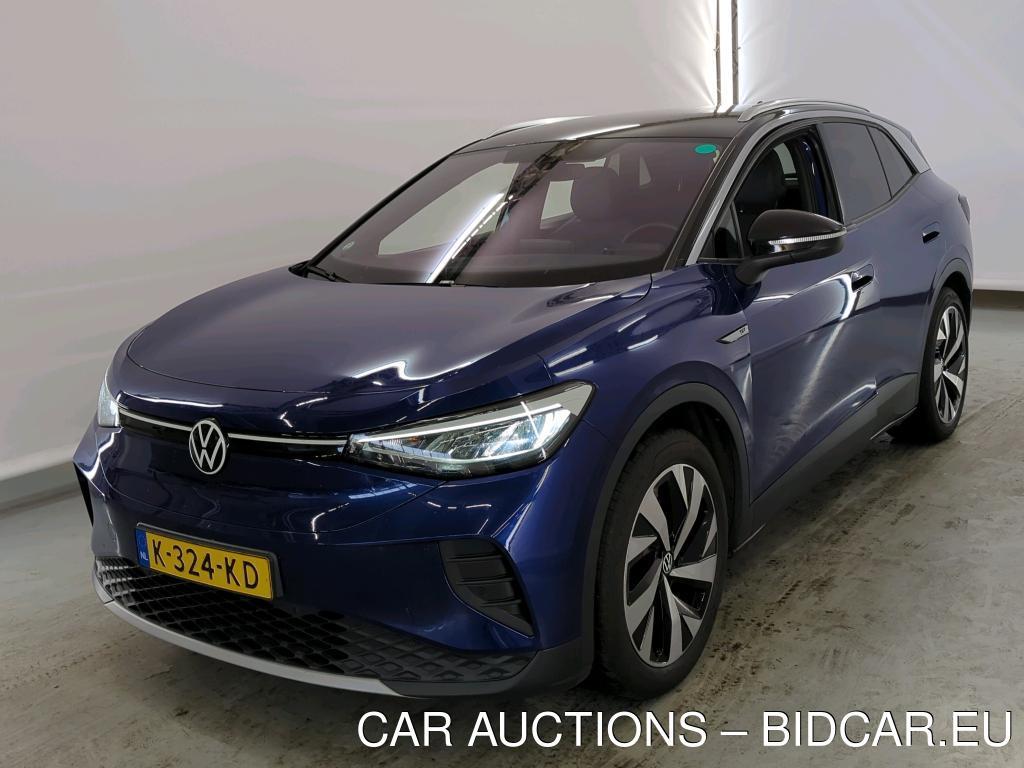 Volkswagen Id4 FIRST 77 KWH, 2020