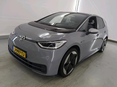 Volkswagen Id3 FIRST MAX 58 KWH, 2020