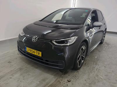 Volkswagen Id3 FIRST PLUS 58 KWH, 2020