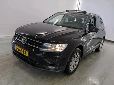 Volkswagen Tiguan 1.5 TSI ACT COMFORTLINE BUSINESS, 2020