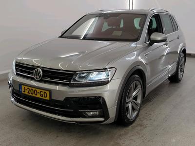 Volkswagen Tiguan 1.5 TSI ACT HIGHLINE BUSINESS R, 2020