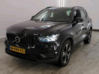 Volvo Xc40 1.5 T5 RECHARGE R-DESIGN, 2021