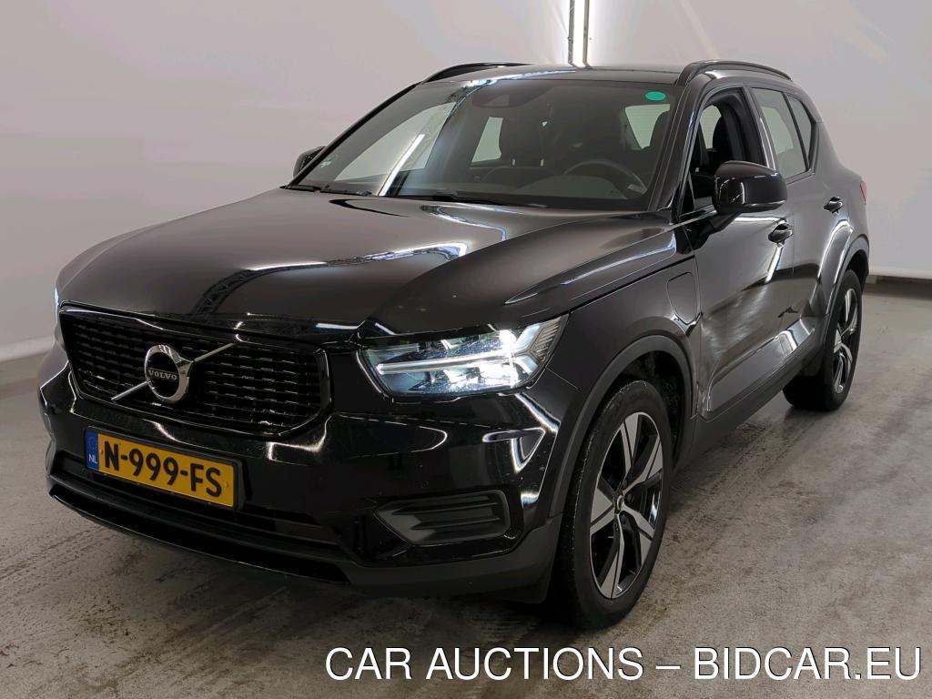 Volvo Xc40 1.5 T5 RECHARGE R-DESIGN, 2021