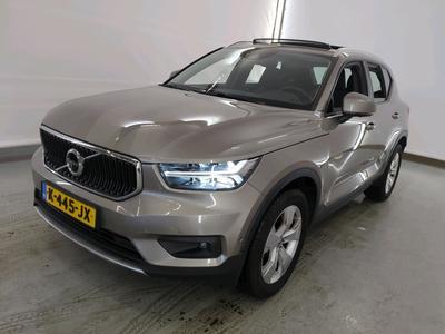 Volvo Xc40 1.5 T2 R-DESIGN, 2021