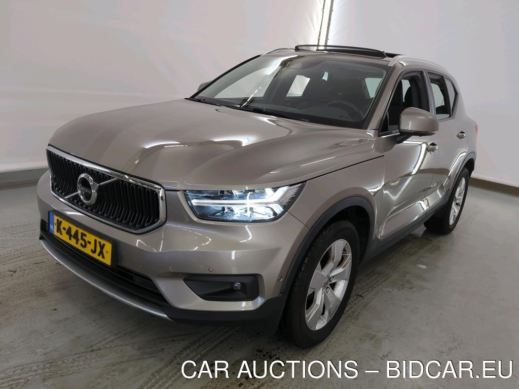 Volvo Xc40 1.5 T2 R-DESIGN, 2021