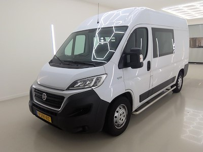 Fiat DUCATO 35H L2H2 3.0 Natural Power 4d